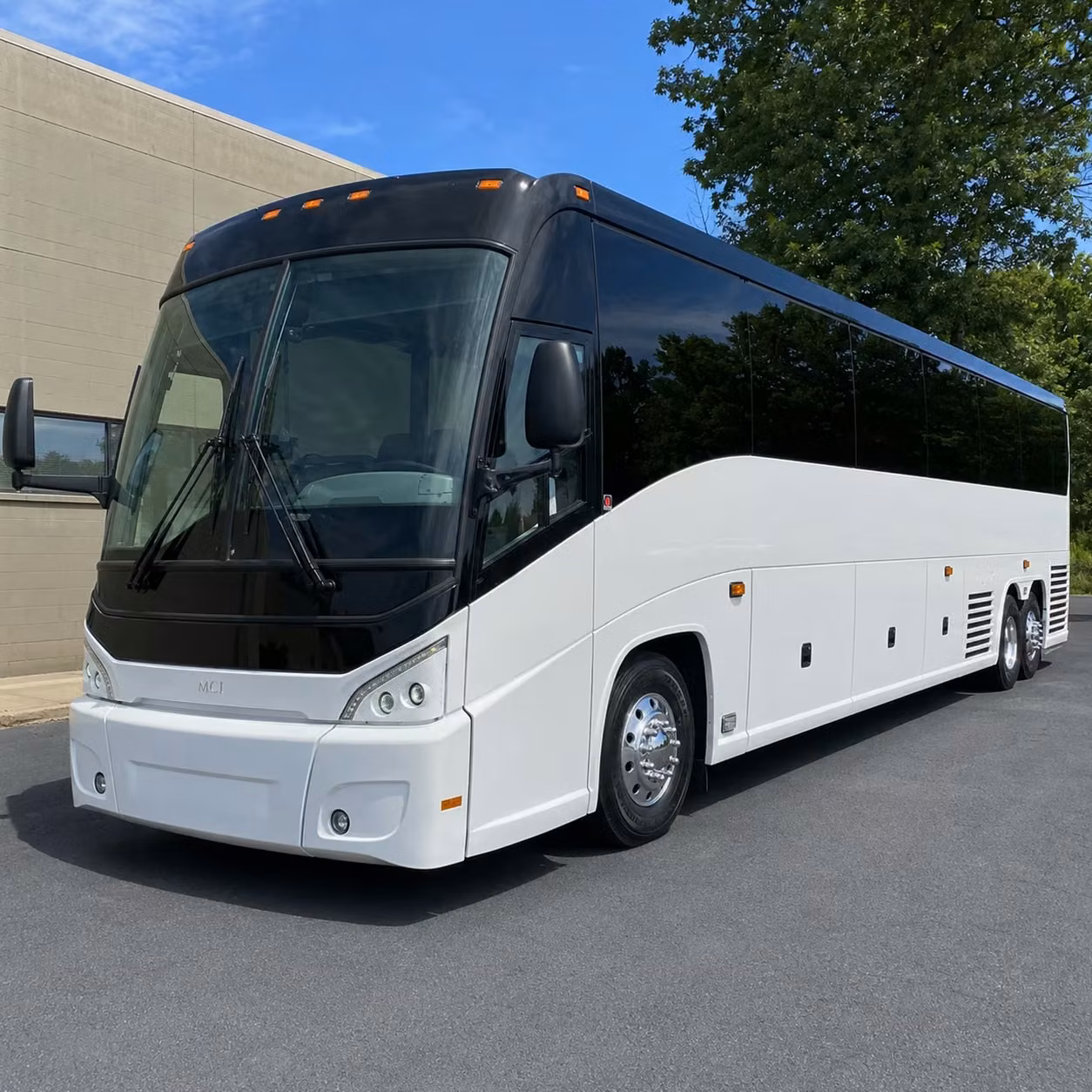 boise corporate groups and conference shuttles for long distance travel