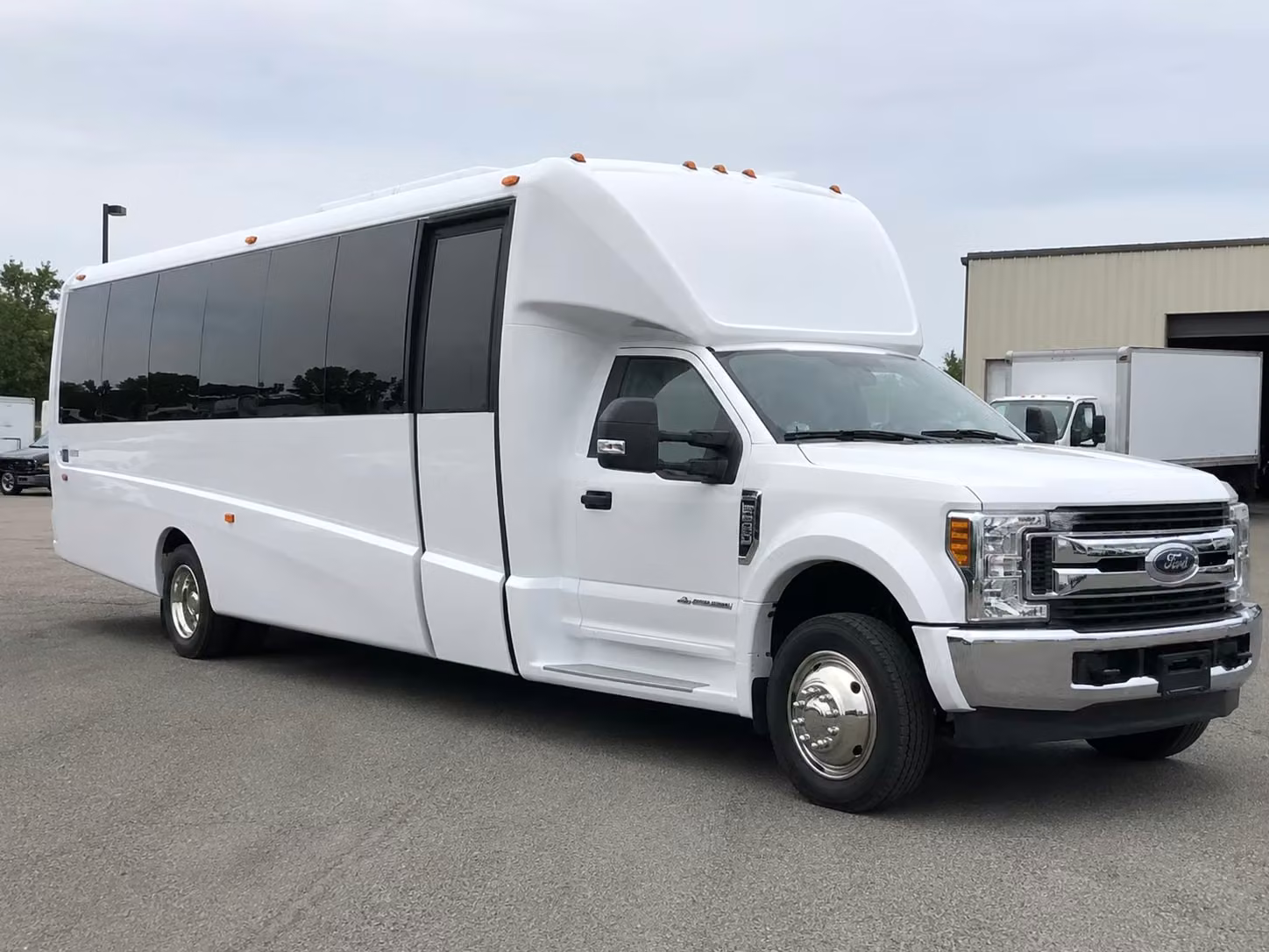 boise government military transportation service