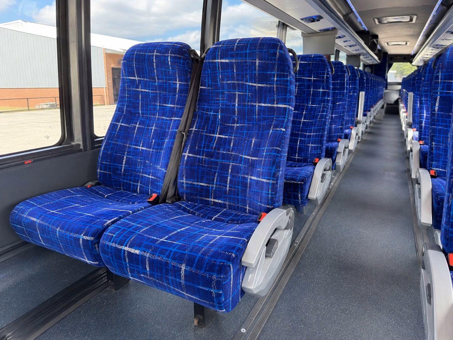 boise hawks baseball and local sporting event shuttle services