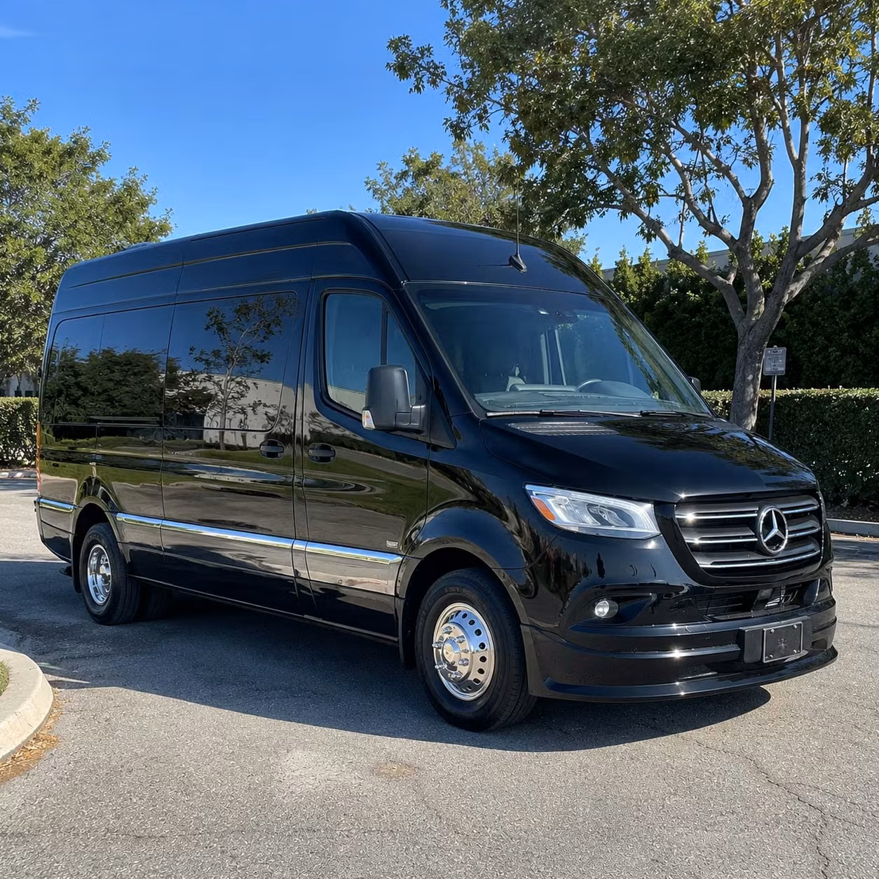 boise sports team sporting event bus rentals