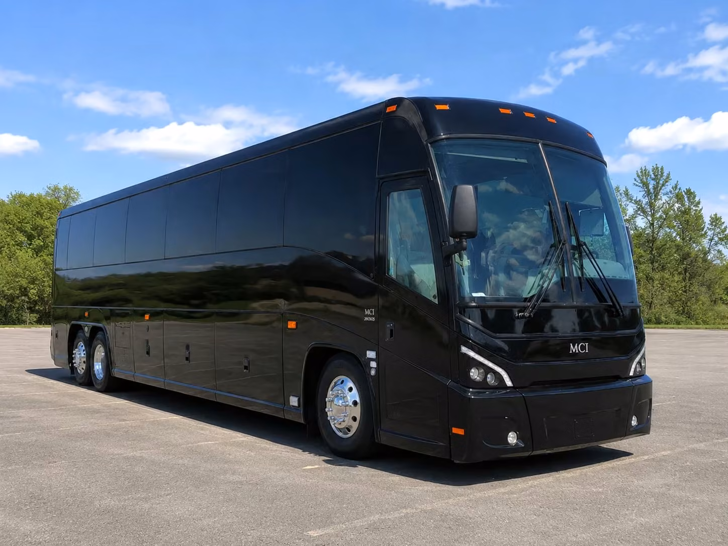 charter buses to the discovery center of idaho and boise science destinations
