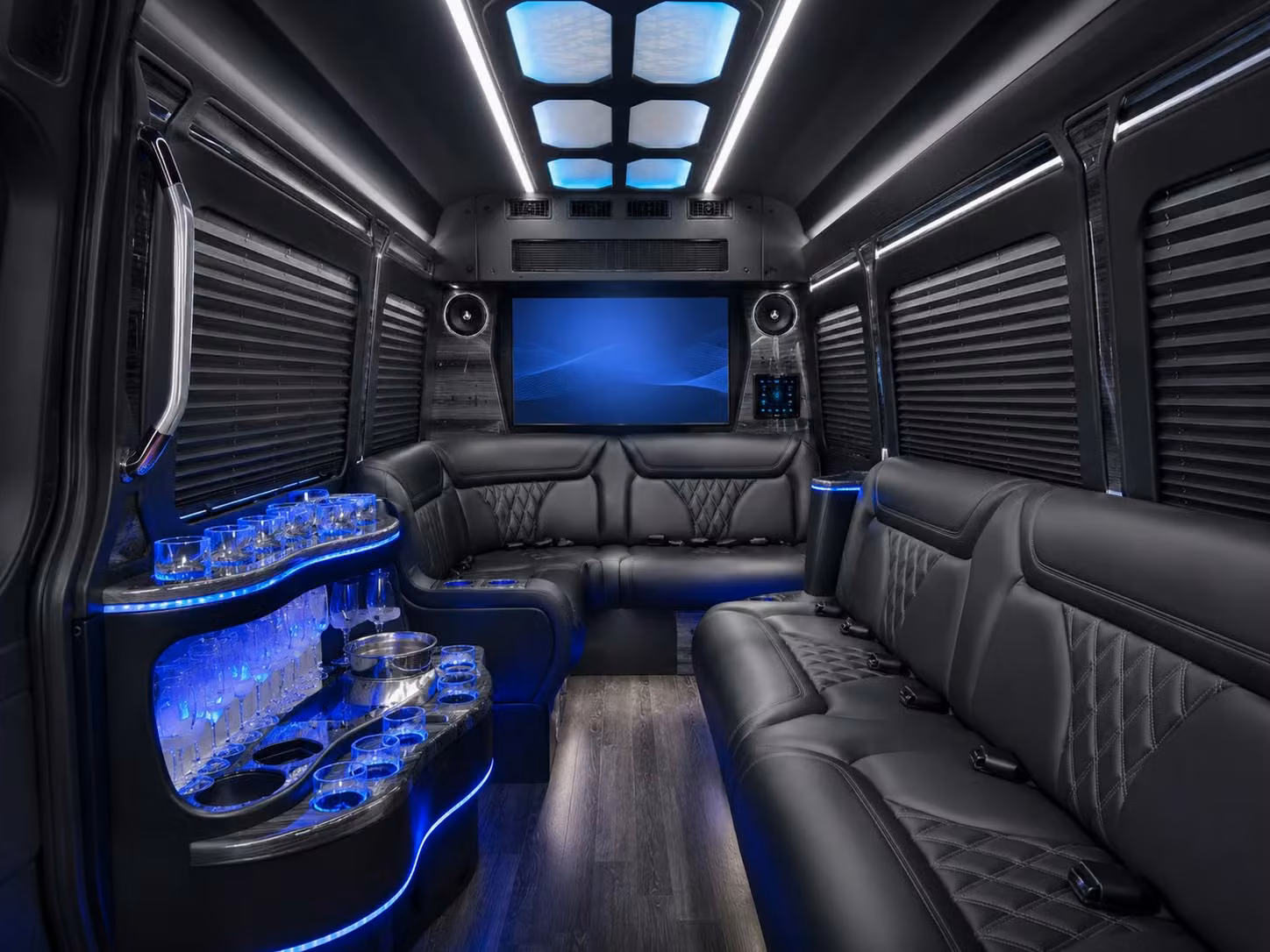 corporate retreat and off site transportation into idaho s most scenic destinations