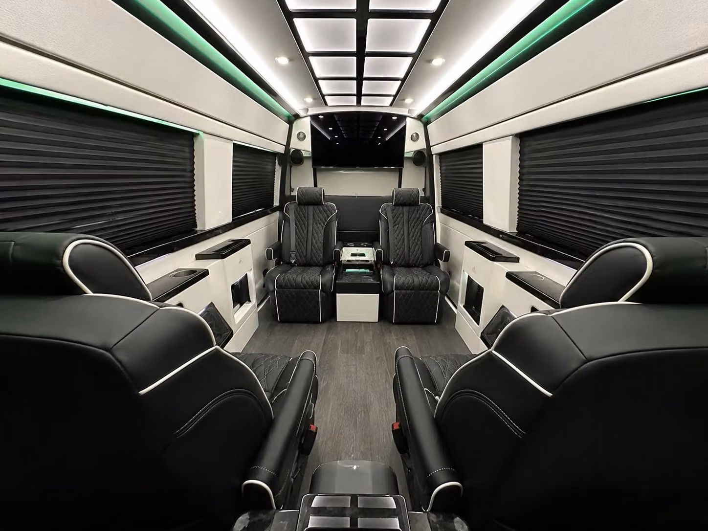 employee shuttles in boise