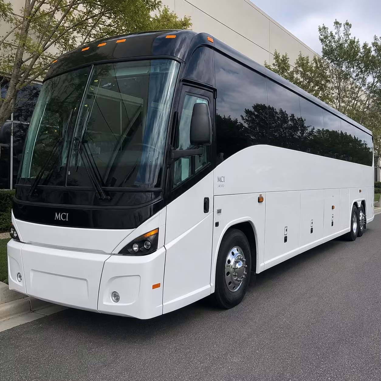 employee transportation for boise s healthcare and hospital campuses