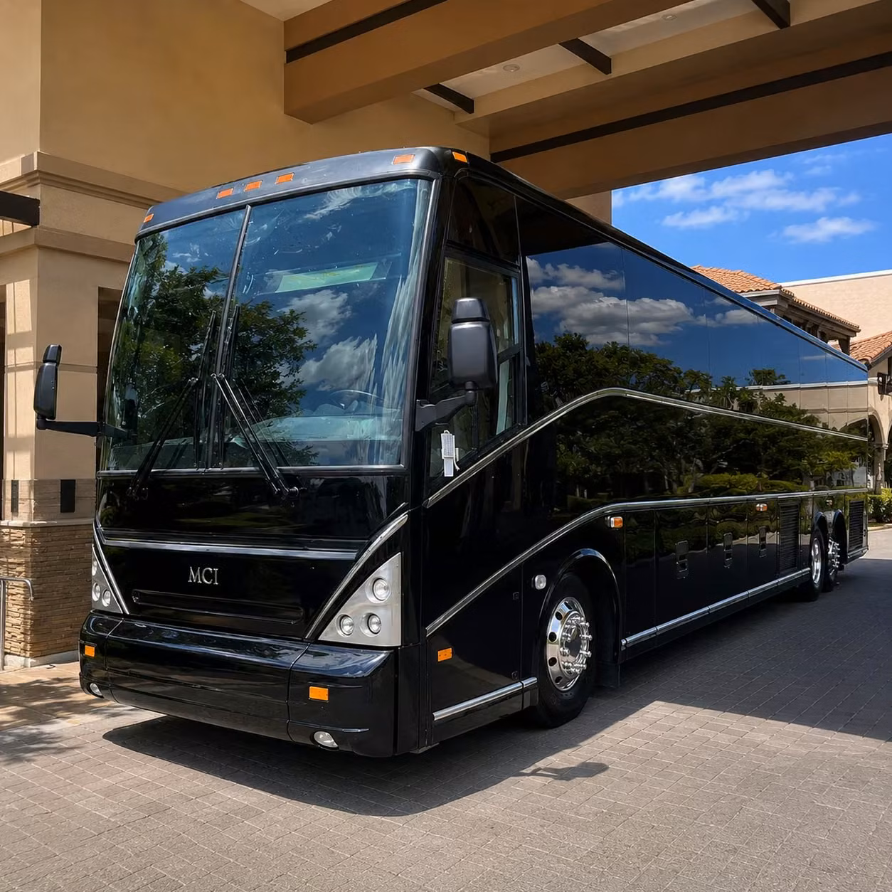 heading outside boise you can still compare corporate event transportation options