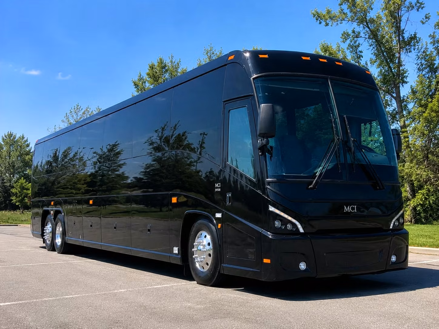 heading outside boise you can still compare private event transportation options