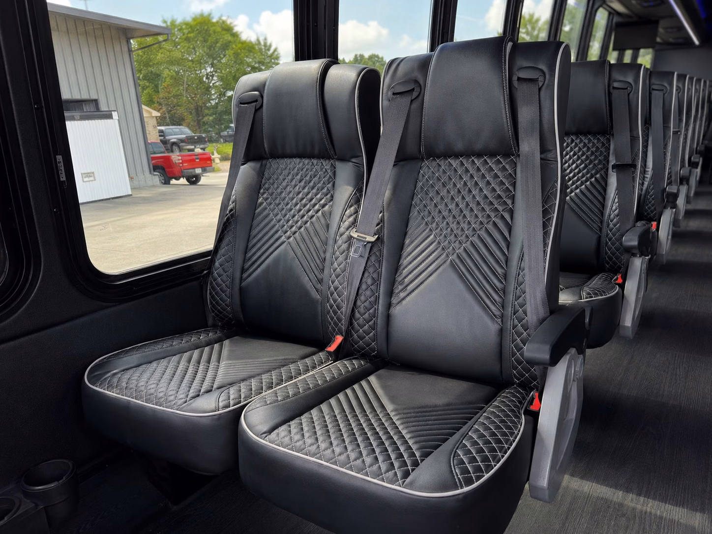 heading outside boise you can still compare prom transportation options