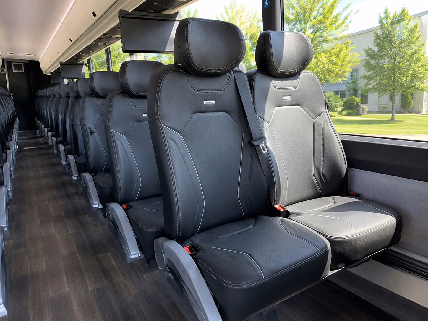 heading outside boise you can still compare sporting event transportation options
