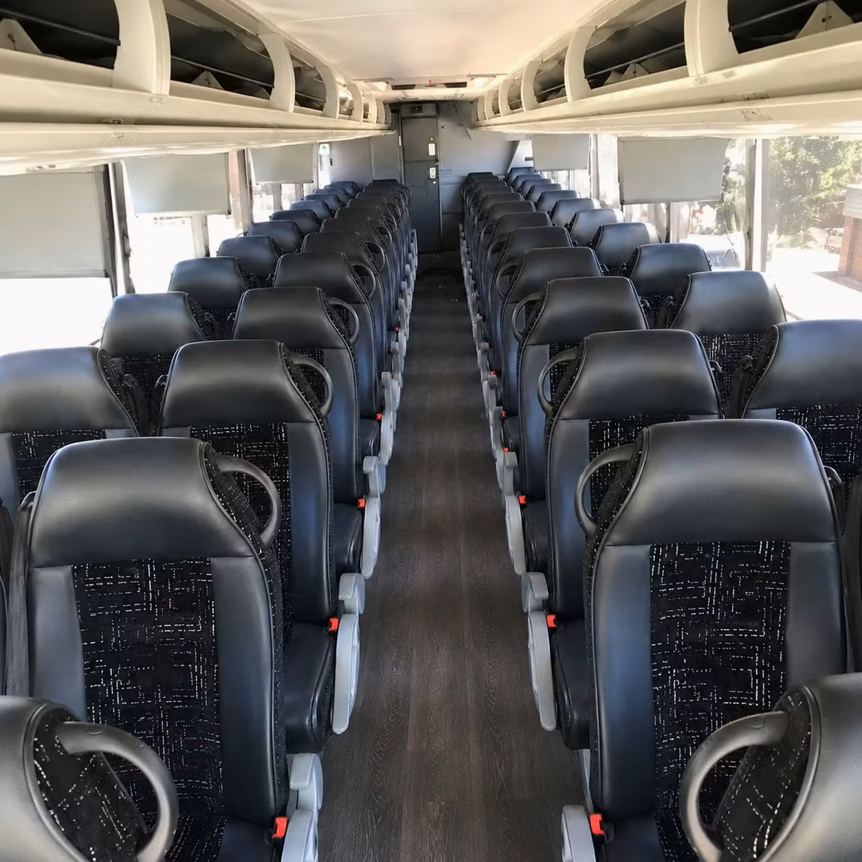 how trip distance and duration affect charter bus rates in boise