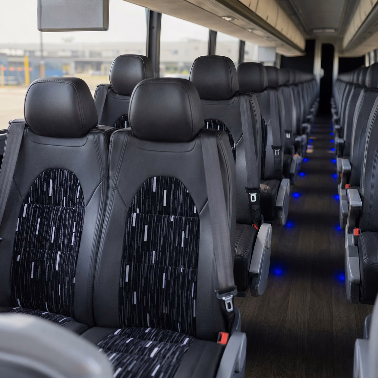 how where and when you re traveling affects boise bus rental rates
