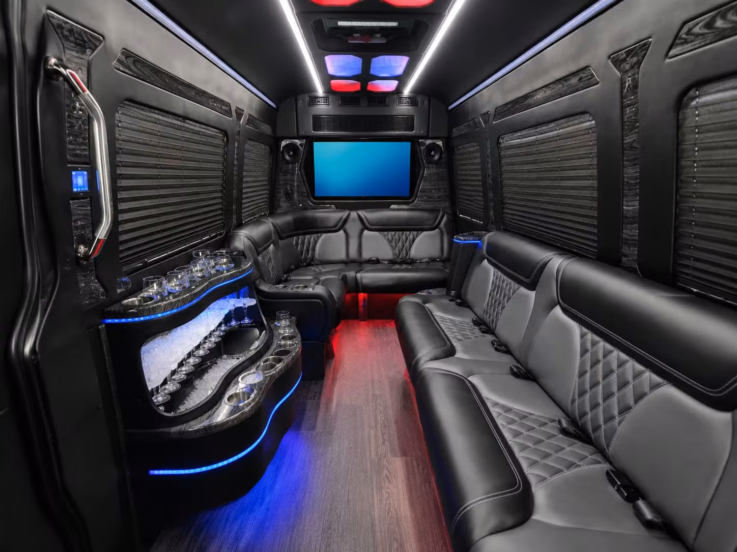 in boise game day transportation to albertsons stadium is a breeze