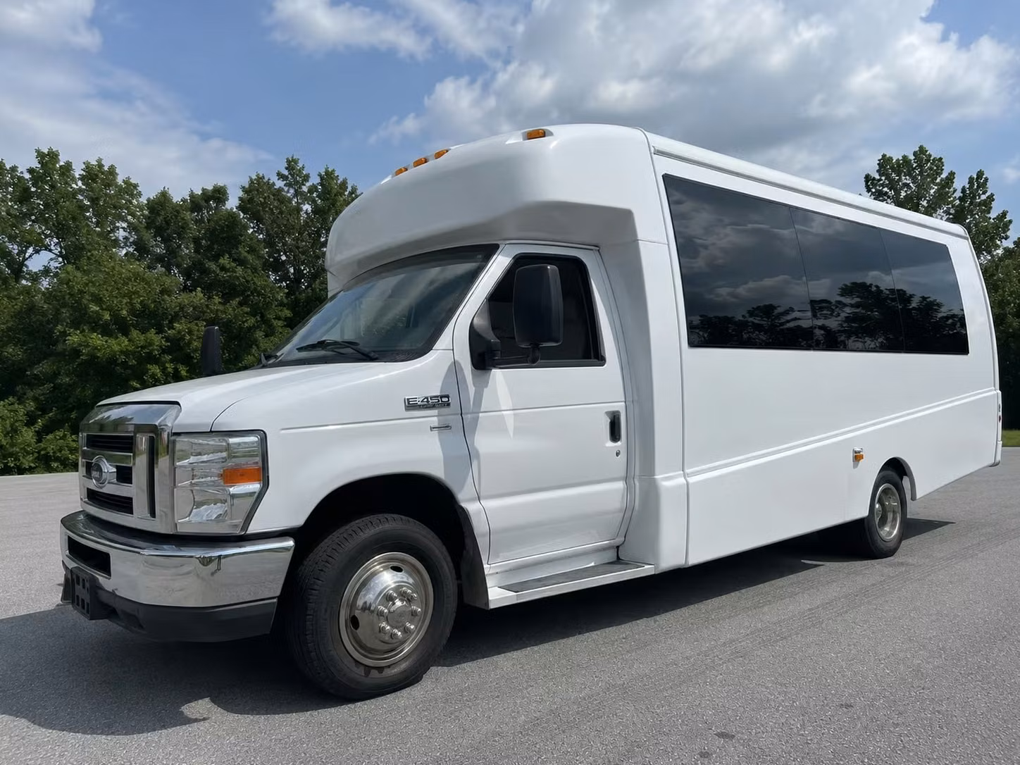 party buses for boise prom night groups who want the full experience