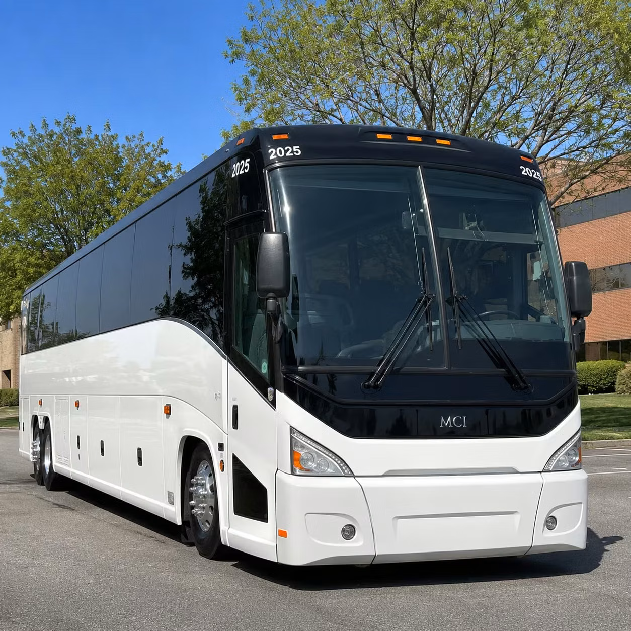 party buses for treefort music fest and downtown boise shows