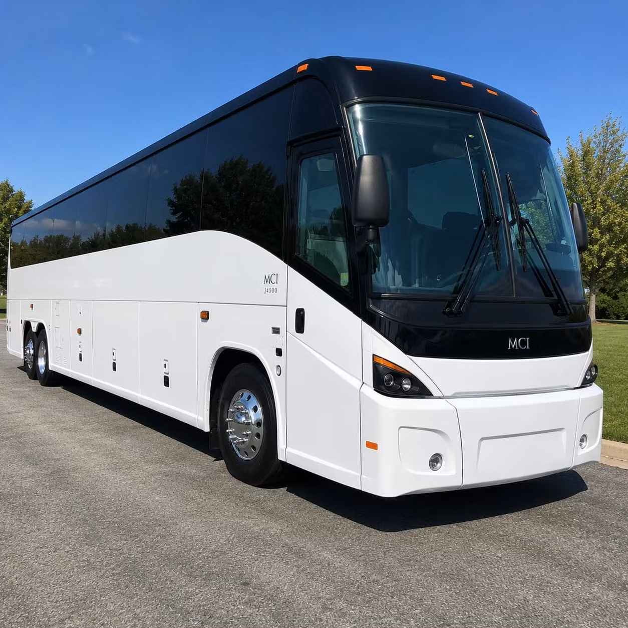 shuttle boise s growing tech workforce between remote parking and your campus