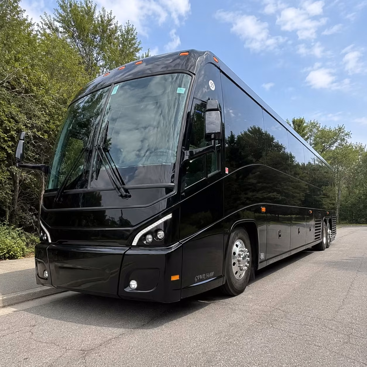 transportation for boise area federal agency events and conferences
