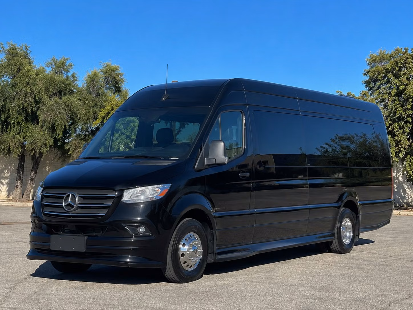 transportation serving boise and nearby cities