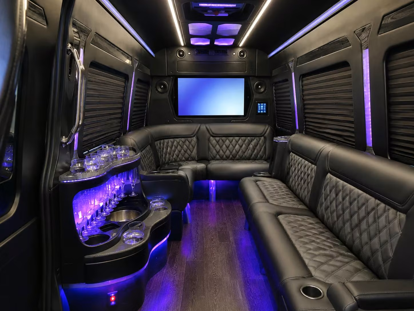 university of idaho and college sports fan transportation from boise