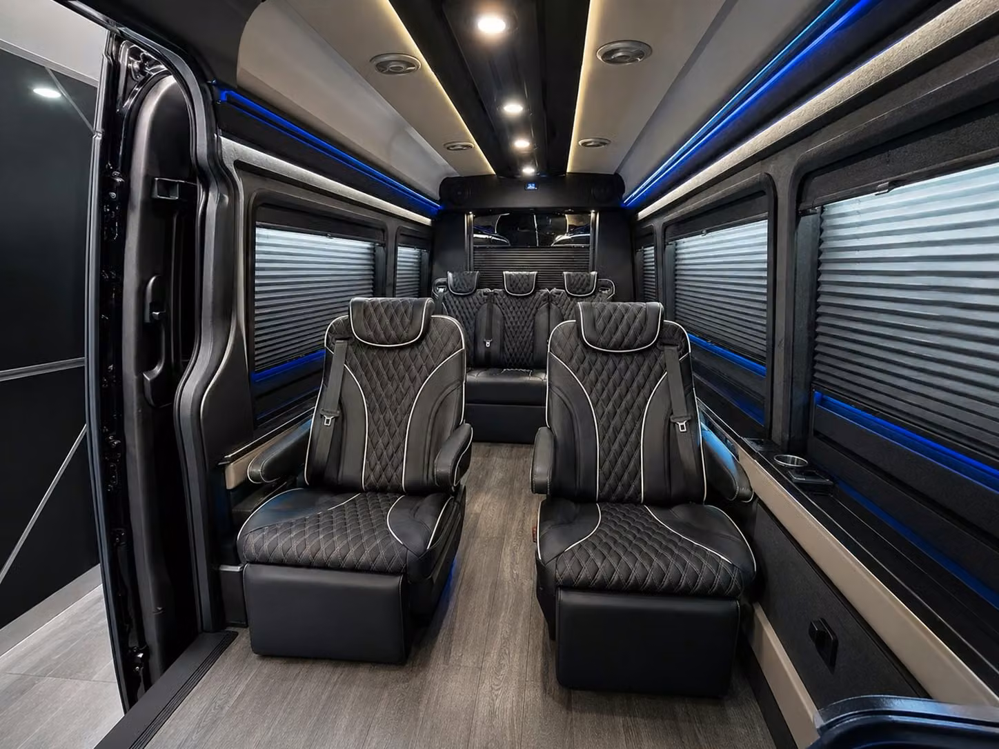 wedding guest shuttles and special event airport transportation in boise