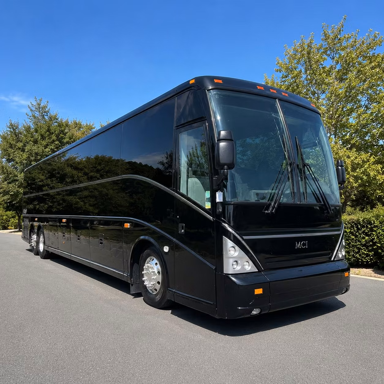 your wedding day deserves seamless guest shuttle service in boise